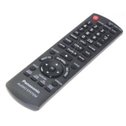 Afstandsbediening Panasonic n2qayb000518 sc-hc20 sahc20