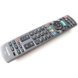 Afstandsbediening Panasonic n2qayb000672