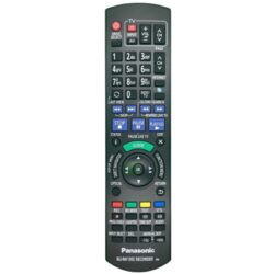 Afstandsbediening Panasonic n2qayb000759