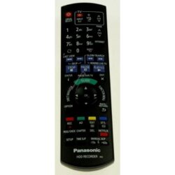 Afstandsbediening Panasonic n2qayb000780