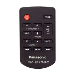 Afstandsbediening Panasonic sc-htb250gwk n2qayc000125