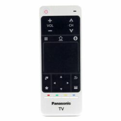 Afstandsbediening Panasonic n2qbya000015