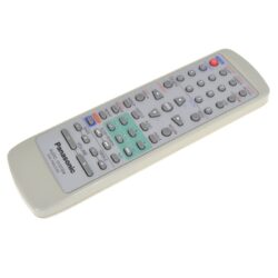 Afstandsbediening Panasonic rak-pm902wk sa-pm88
