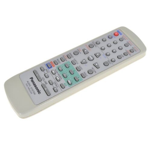 Afstandsbediening Panasonic rak-pm902wk sa-pm88