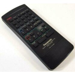 Afstandsbediening Panasonic rak-sc307wm