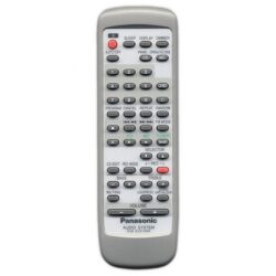 Afstandsbediening Panasonic rak-sc970wk