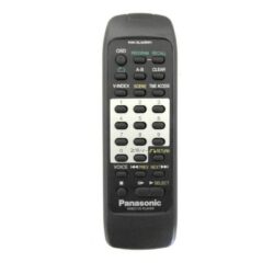 Afstandsbediening Panasonic rak-sl429wh SL-VP30 SL-VP35