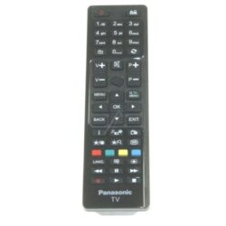Afstandsbediening Panasonic rc48127