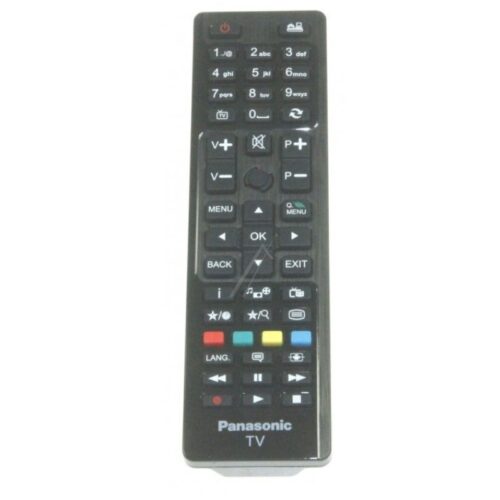 Afstandsbediening Panasonic rc48127