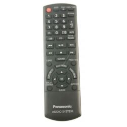 Afstandsbediening Panasonic sa-akx12 sa-akx14 sa-axk73 sa-akx12