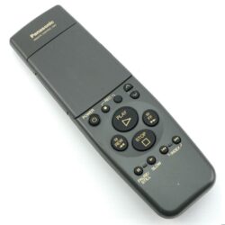 Afstandsbediening Panasonic veq1681