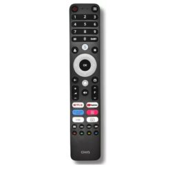 Afstandsbediening Peaq PTV 65GQU-5024C PTV40GF-5024C PTV50GQU-5024C