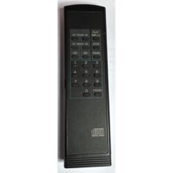 Afstandsbediening Philips 2294 compact disc