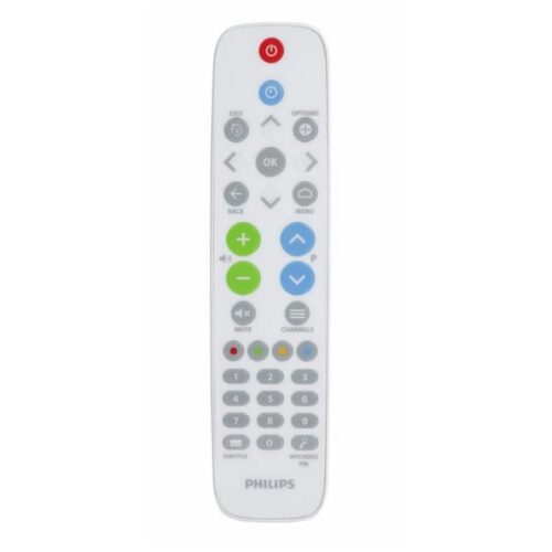 Afstandsbediening Philips 22av1604b Hospitality Tv