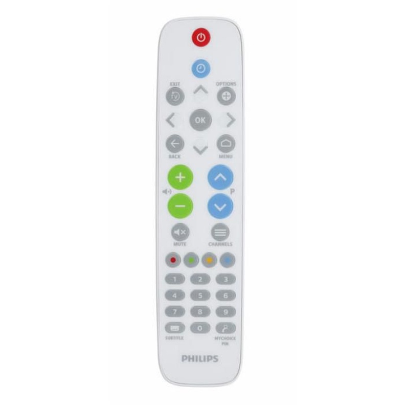 Afstandsbediening Philips 22av1604b Hospitality Tv