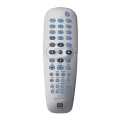 Afstandsbediening Philips dvdr3330 dvdr5330