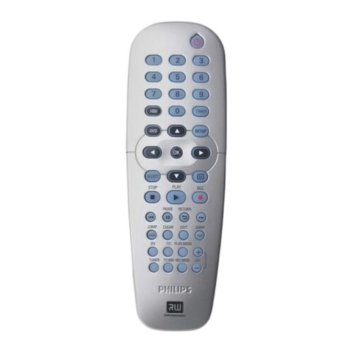 Afstandsbediening Philips dvdr3330 dvdr5330