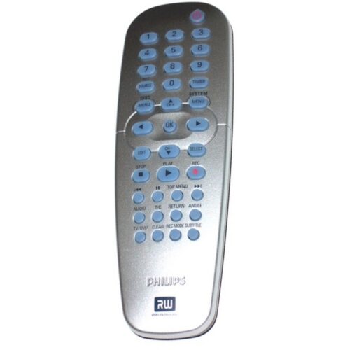Afstandsbediening Philips dvdr3355 dvdr3305 dvdr3380