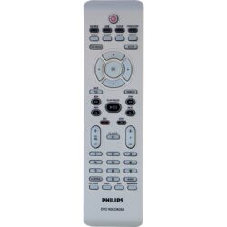 Afstandsbediening Philips dvdr3400