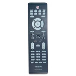 Afstandsbediening Philips dvdr3430v dvdr3435v