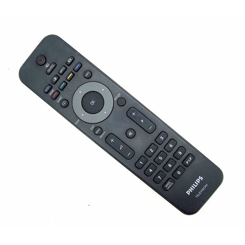 Afstandsbediening Philips 242254901833 37pfl5603d