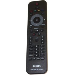Afstandsbediening Philips 242254901842 hdr3800