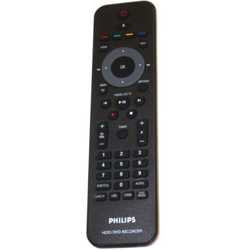 Afstandsbediening Philips 242254901842 hdr3800