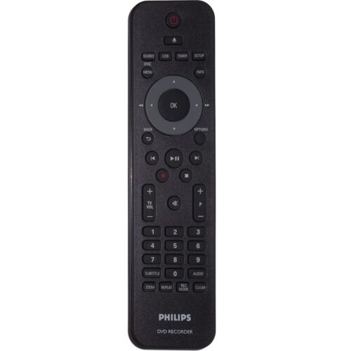 Afstandsbediening Philips 242254901855