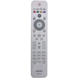 Afstandsbediening Philips 242254902315