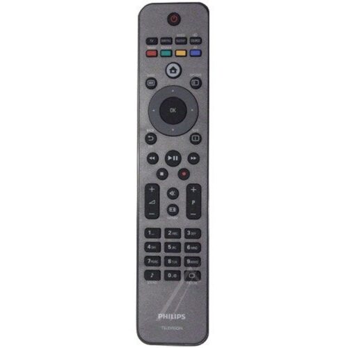 Afstandsbediening Philips 242254902344 32PFL7404H