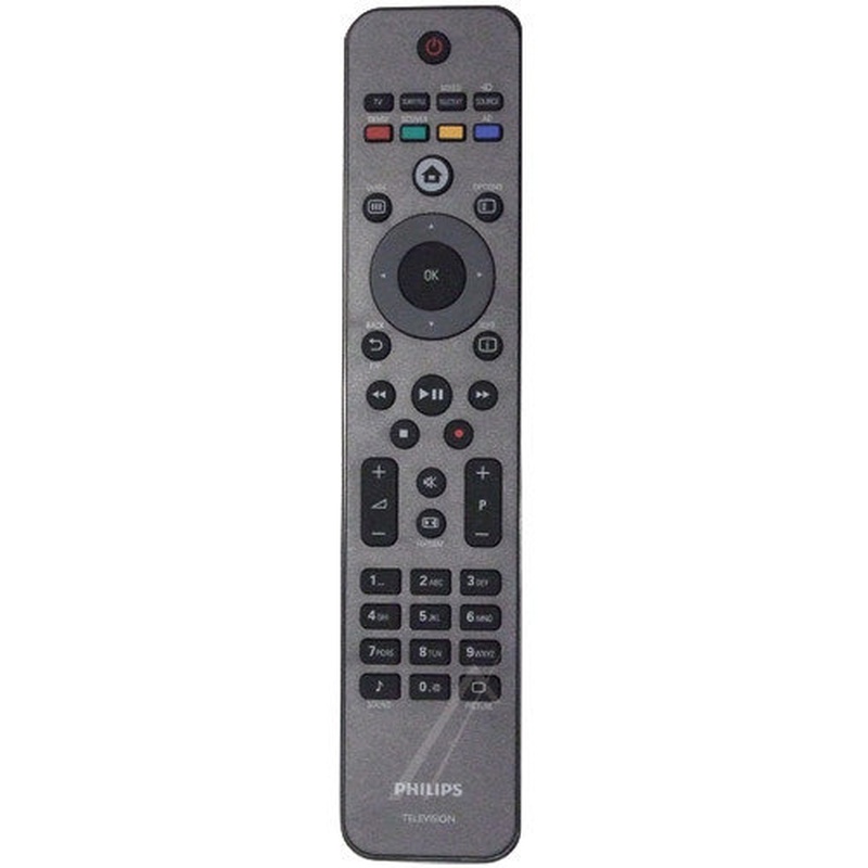 Afstandsbediening Philips 242254902344 32PFL7404H