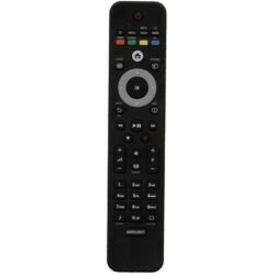 Afstandsbediening Philips 242254902362 32pfl8404