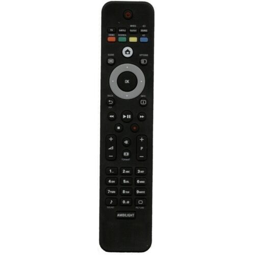 Afstandsbediening Philips 242254902362 32pfl8404
