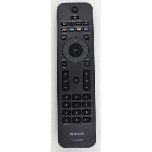 Afstandsbediening Philips 996510021923 242254902454