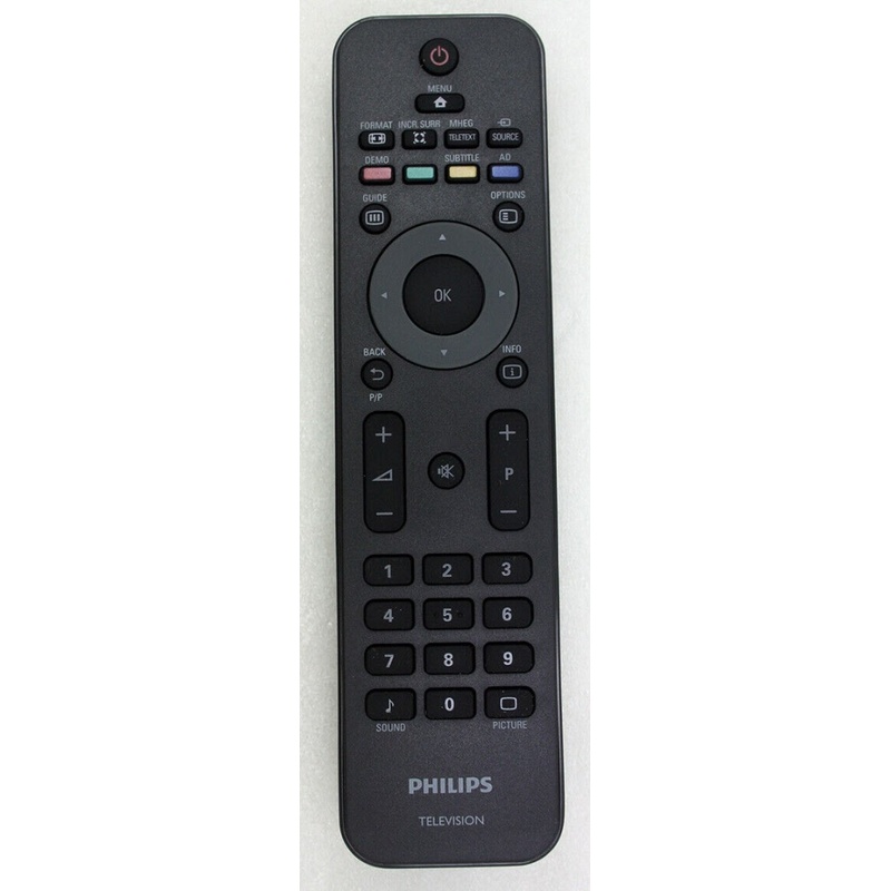 Afstandsbediening Philips 996510021923 242254902454