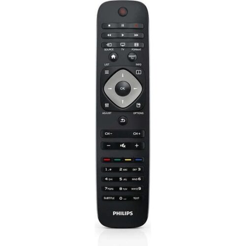 Afstandsbediening Philips 242254990467