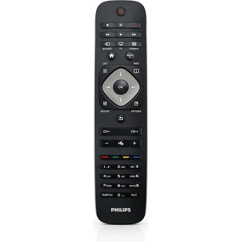 Afstandsbediening Philips 242254990467