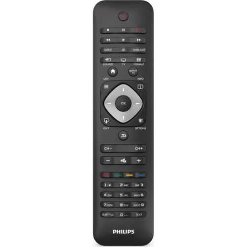 Afstandsbediening Philips 242254990477