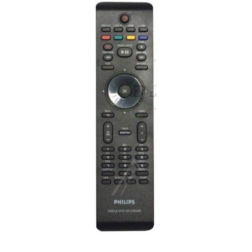 Afstandsbediening Philips DVDR5520H dvdr5570h