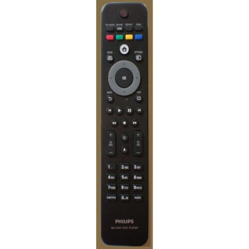 Afstandsbediening Philips bdp9500/12