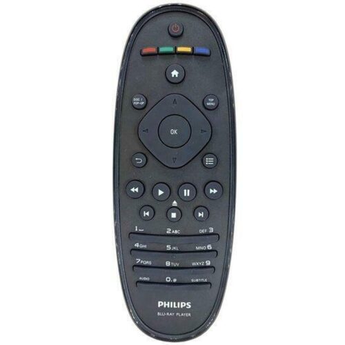 Afstandsbediening Philips bdp7600