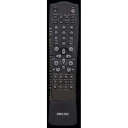 Afstandsbediening philips dvd951 313924870101