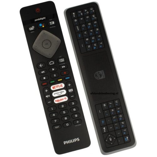 Afstandsbediening Philips 398GM10BEPHN0042HT 996592100942