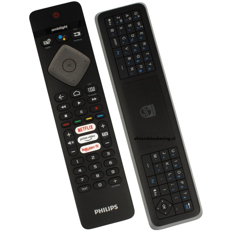 Afstandsbediening Philips 398GM10BEPHN0042HT 996592100942
