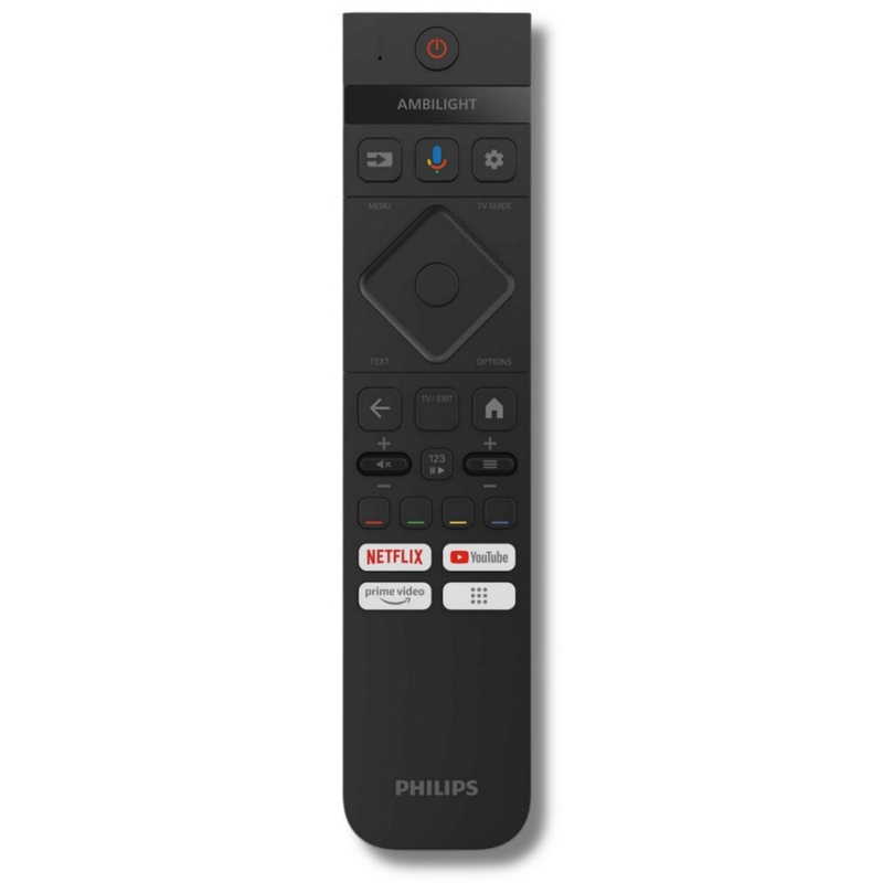 Afstandsbediening Philips Oled809 398GM10BEPHY0001CR 996592302758