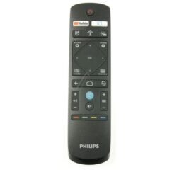 Afstandsbediening Philips 398GR10BEPHN0014HT 22AV1905A