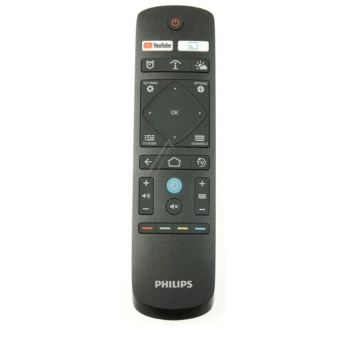 Afstandsbediening Philips 398GR10BEPHN0014HT 22AV1905A