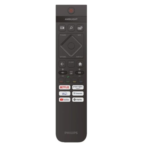 Afstandsbediening Philips 40phs6009 32PHS6009