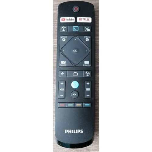 Afstandsbediening Philips 43HFL5114