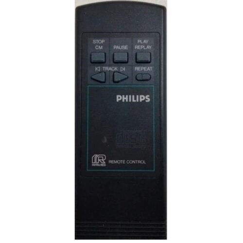 Afstandsbediening Philips cd-931 cd-63 cd-67 cd-692